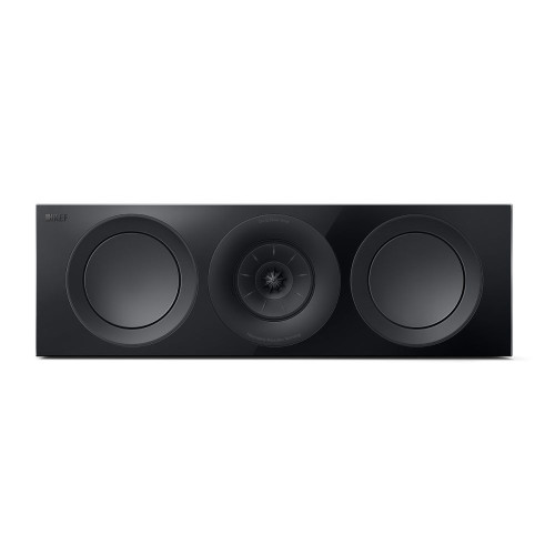 HIFI / HIFI / Repro centr�ln� / Kef R6 Meta / Gloss Black / 1ks