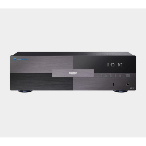 HIFI / HIFI / 4K Ultra HD P�ehr�va�:Magnetar UDP900 MK II / EU