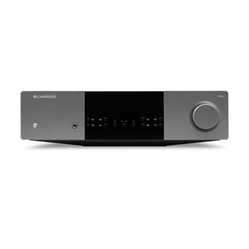 HIFI / HIFI / Integrovan� zesilova� Cambridge Audio EXA100