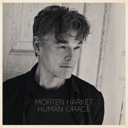 LP / Harket Morten / Human Grace / Vinyl