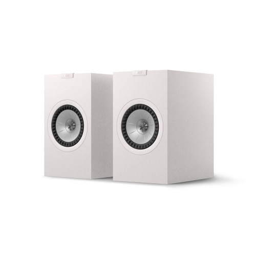 HIFI / HIFI / Repro reg�lov� / KEF Q3 Meta / Satin White / 2ks