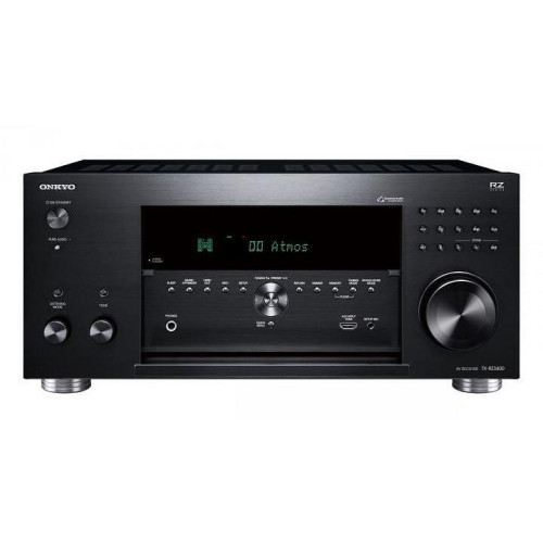 HIFI / HIFI / AV Receiver Onkyo TX-RZ3400 / Black