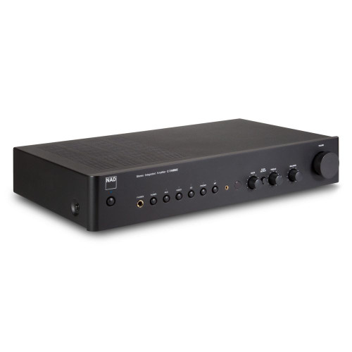 HIFI / HIFI / Integrovan� zesilova� NAD C 316 BEE V2