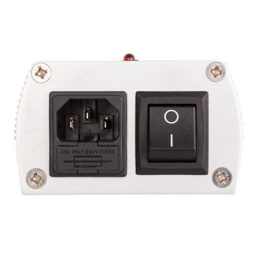 HIFI / HIFI / S�ov� filtr:Supra Mains Block MD06-EU / SP Mk3.1 Switch