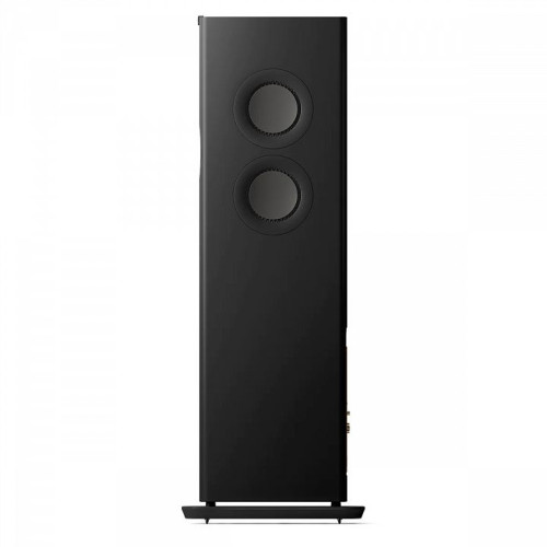 HIFI / HIFI / Repro All In One Kef LS60 Wireless / Carbon Black / 2ks
