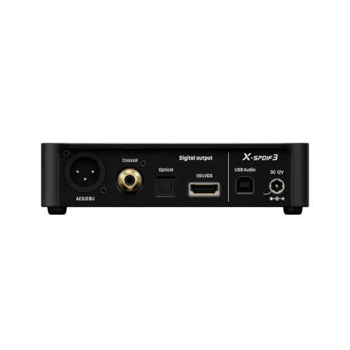 HIFI / HIFI / Digit�ln� rozhran� Matrix X-SPDIF3