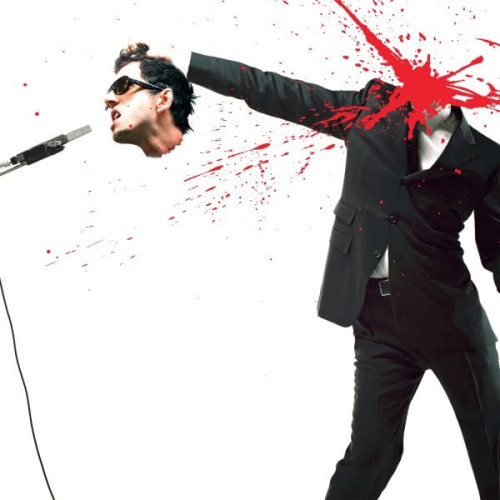 2LP / Ghinzu / Blow / Vinyl / 2LP