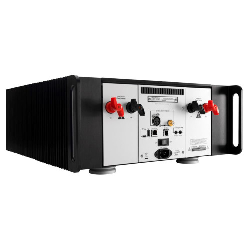 HIFI / HIFI / V�konov� mono zesilova� Mark Levinson No536