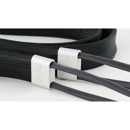 HIFI / HIFI / Repro kabel:Tellurium Q-Black Diamond / 2x2,0m
