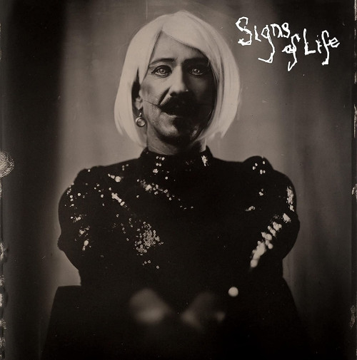 LP / Foy Vance / Signs Of Life / Vinyl