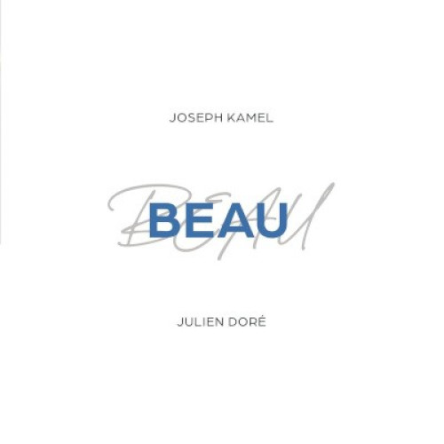 LP / Kamel Joseph / Beau / 7" / Vinyl