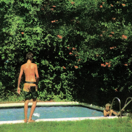 CD / Toledo / How It Ends