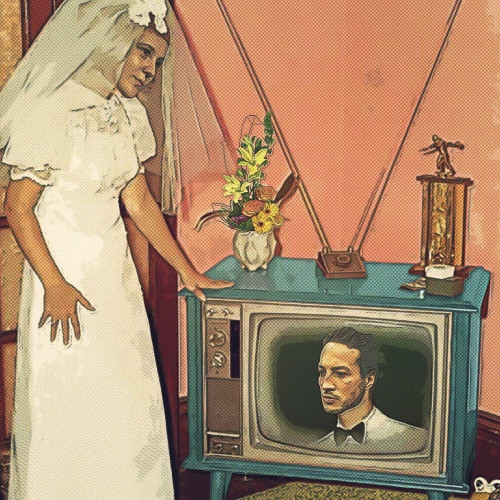 LP / Kacy & Clayton & Marlon Williams / Plastic Bouquet / Vinyl / LTD