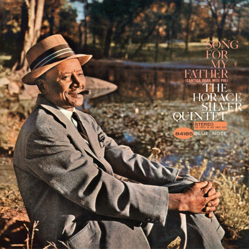 LP / Silver Horace / Song For My Father / Vinyl