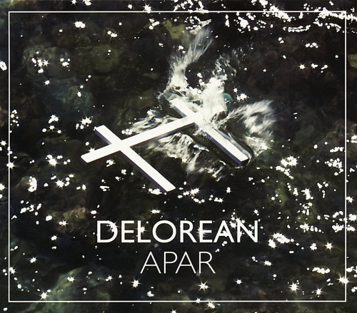 LP / Delorean / Apar / Vinyl
