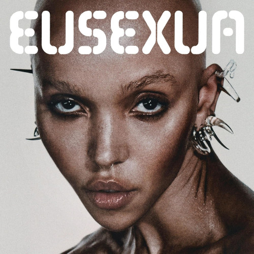 LP / Fka Twigs / Eusexua / Indie Exclusive / Clear / Vinyl