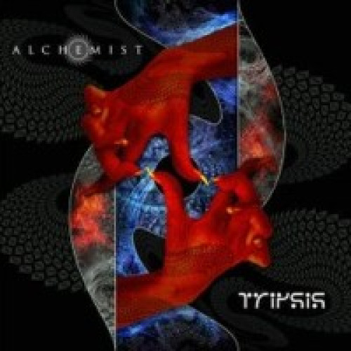 CD / Alchemist / Tripsis