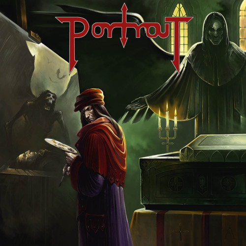 LP / Portrait / Portrait / Vinyl