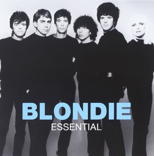 CD / Blondie / Essential