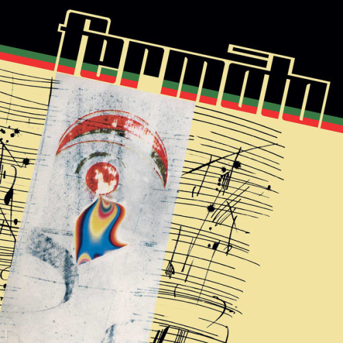 LP / Fermata / Fermata / Vinyl
