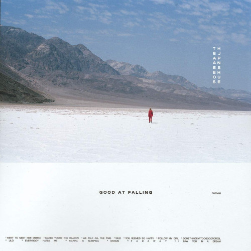 2LP / Japanese House / Good At Falling / Coloured / Vinyl / 2LP