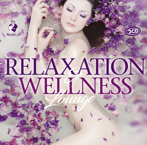 2CD / Various / Relaxation & Wellness Lounge / 2CD