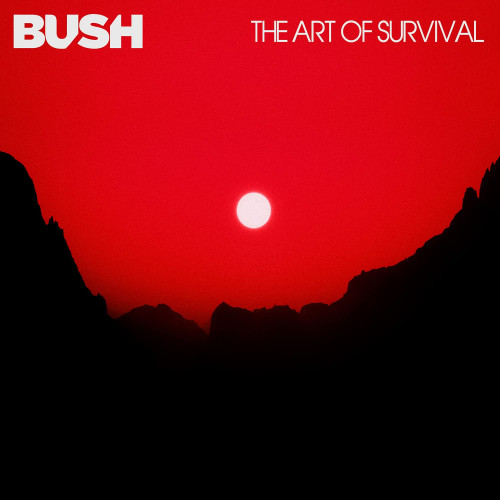 LP / Bush / Art Of Survival / Vinyl