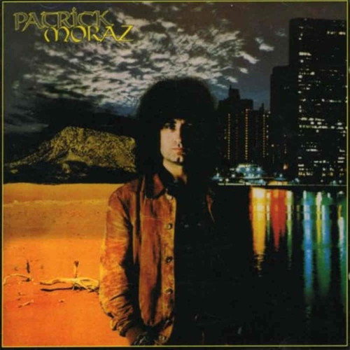CD / Moraz Patrick / Patrick Moraz