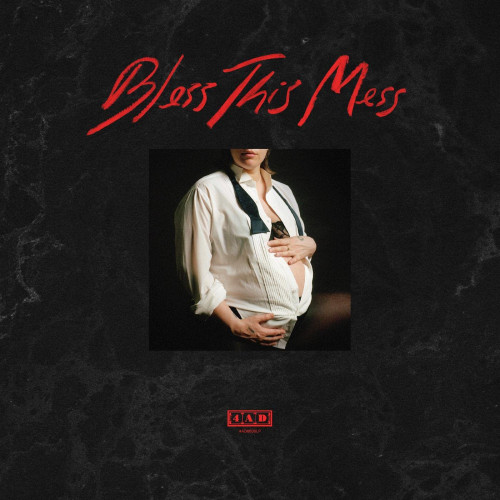 CD / U.S. Girls / Bless This Mess