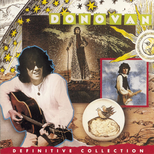 CD / Donovan / Definitive Collection