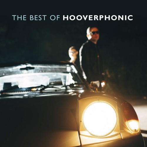 2CD / Hooverphonic / Best of Hooverphonic / 2CD