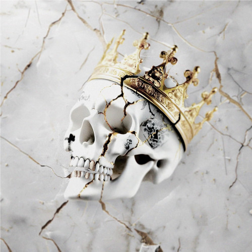CD / Jelly Roll / Beautifully Broken