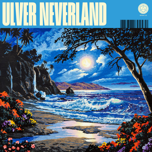 CD / Ulver / Neverland