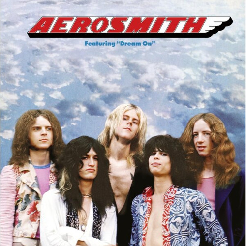 3CD / Aerosmith / Aerosmith / Legendary Expanded Edition / Box Set / 3CD