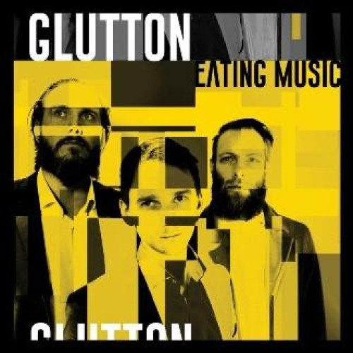 2CD / Glutton / Eating Music / Outliers / 2CD