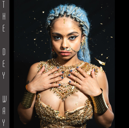CD / Mohini Dey / Dey Way