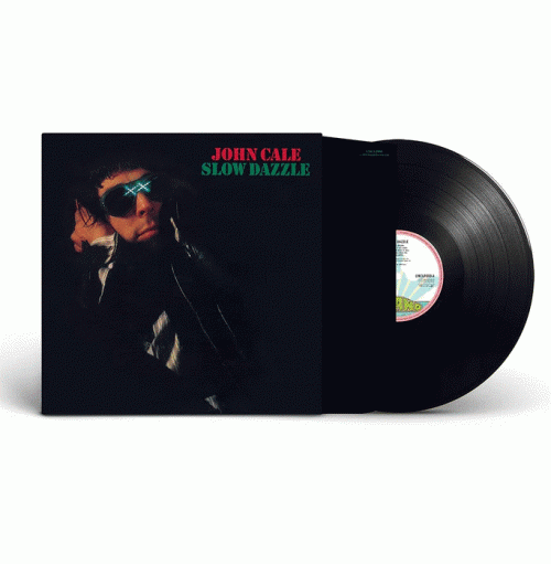 LP / Cale John / Slow Dazzle / Vinyl
