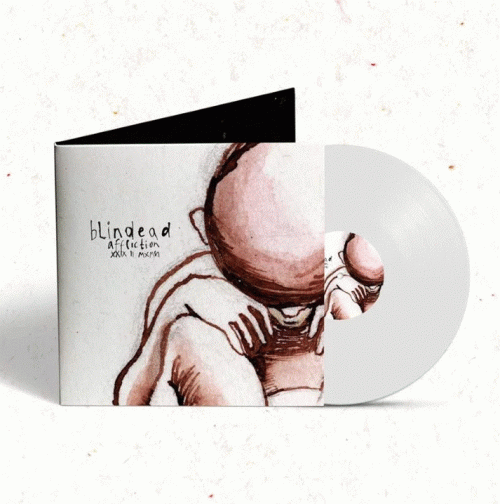LP / Blindead / Affliction XXIX II MXMVI / White / Vinyl