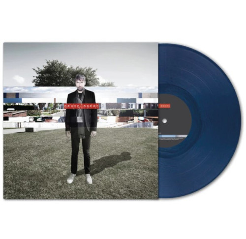 LP / Soord Bruce / Bruce Soord / 10th Anniversary / Coloured / Vinyl