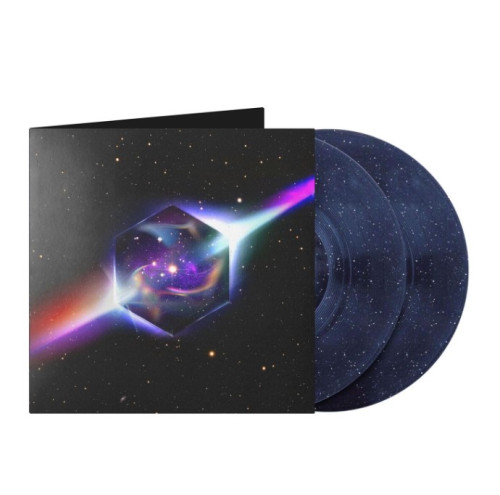 2LP / Purple Disco Machine / COSMOTROPIA / Starlight / Vinyl / 2LP