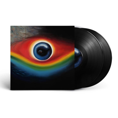 2LP / Pendulum / Inertia / Vinyl / 2LP