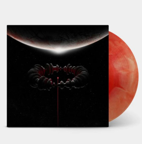 LP / Muse / Wow! Signal / Indie Exclusive / Red & Grey Marble / Vinyl