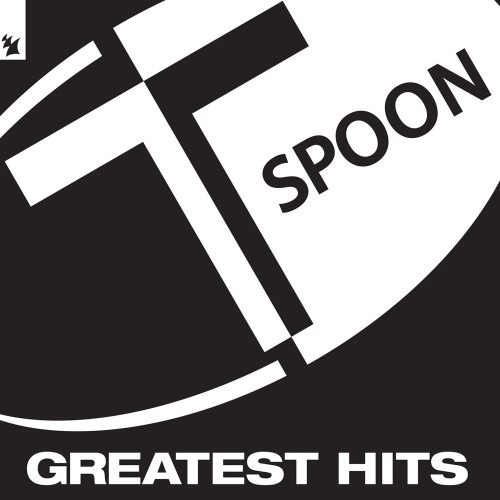 LP / T-Spoon / Greatest Hits / White / Vinyl