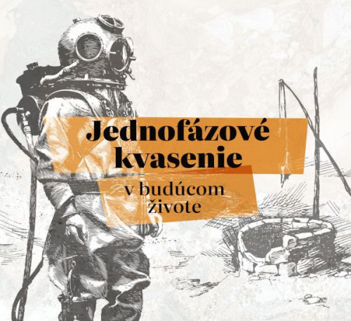 CD / Jednof�zov� Kvasenie / V bud�com �ivot� / Digipack