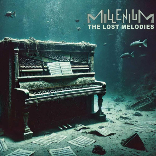 CD / Millenium / Lost Melodies