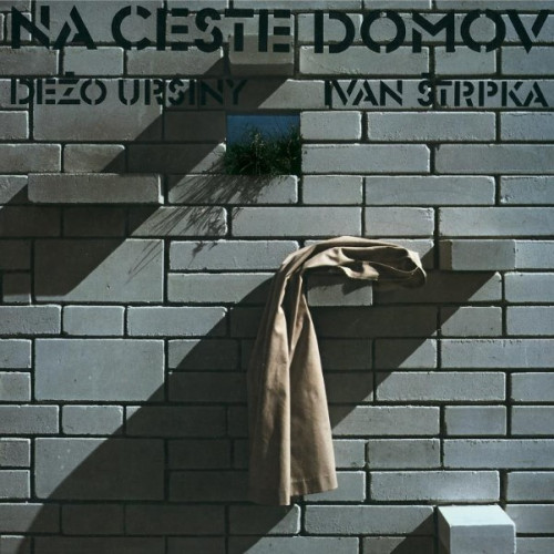 CD / Ursiny De�o/�trpka I. / Na ceste domov