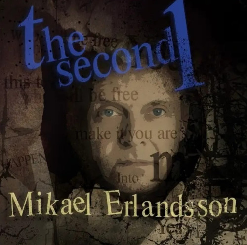CD / Erlandsson Mikael / Second 1