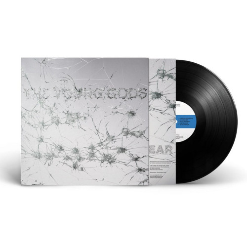 LP/CD / Young Gods / Appear Disappear / Vinyl / LP+CD