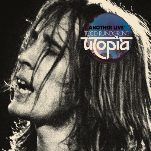 LP / Utopia / Another Live / SYEOR 2026 / Vinyl