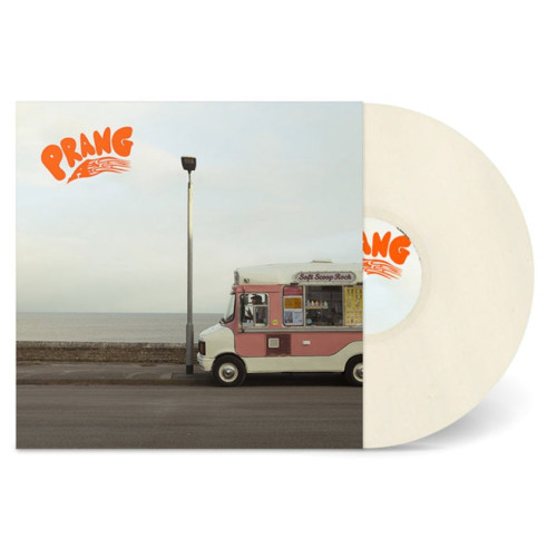 LP / A / Prang / Coloured / Vinyl